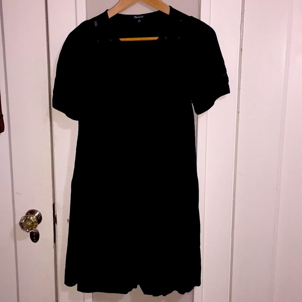 Madewell dress, size XXS